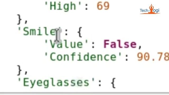 Learn read face emotions with aws rekognition service and python | tech-yogi #raspberrypi #tutotial смотреть онлайн