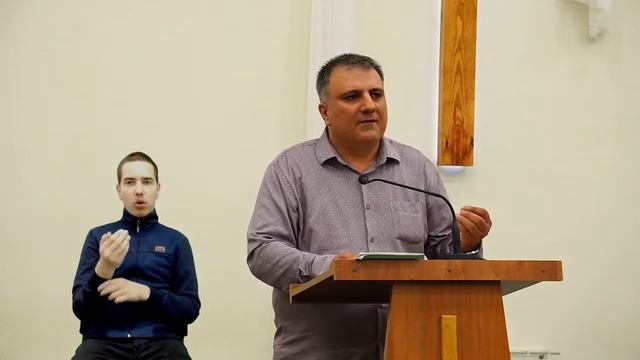 Центральный Дом Молитвы | Воронеж - 30.05.2021 смотреть онлайн