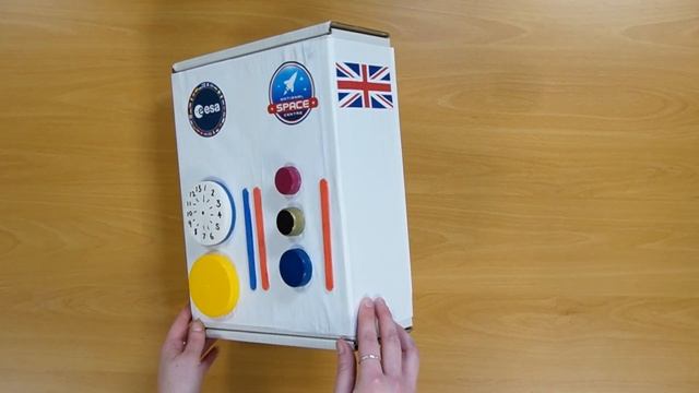How to Make an Astronaut Costume смотреть онлайн