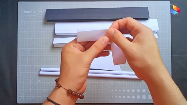 Easy way to Make a Paper AK-47 | How to Make a Paper AK-47 - Origami смотреть онлайн