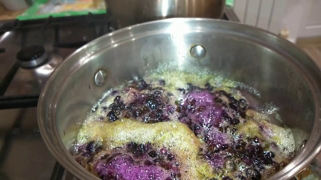 Вкусные рецепты варенья и джема