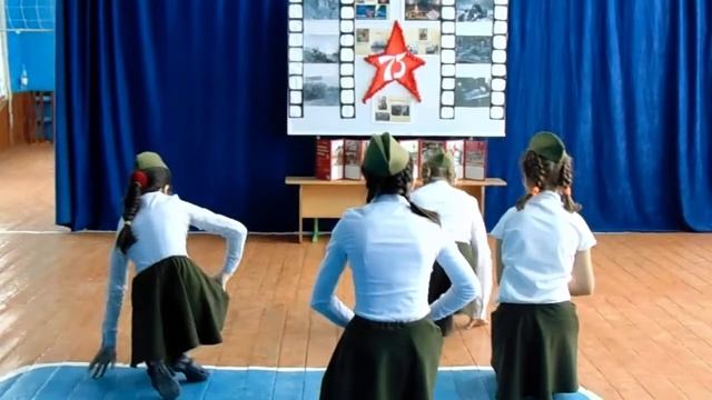 Алдаркинская школа Хореографическое искусство классический танец смотреть онлайн