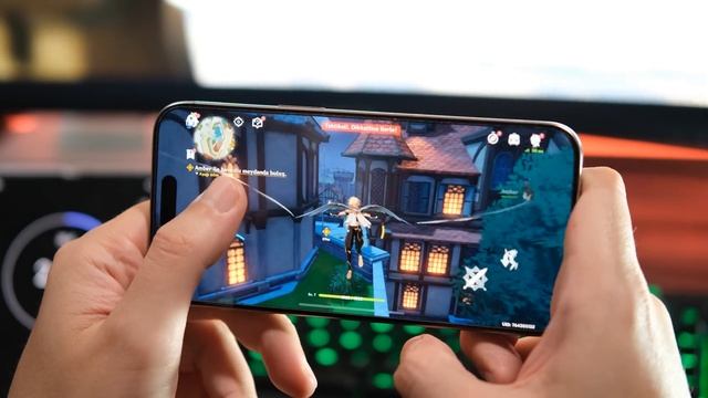 iPhone 15 Pro Max inceleme - 76.999TL'ye yok satan telefon! смотреть онлайн