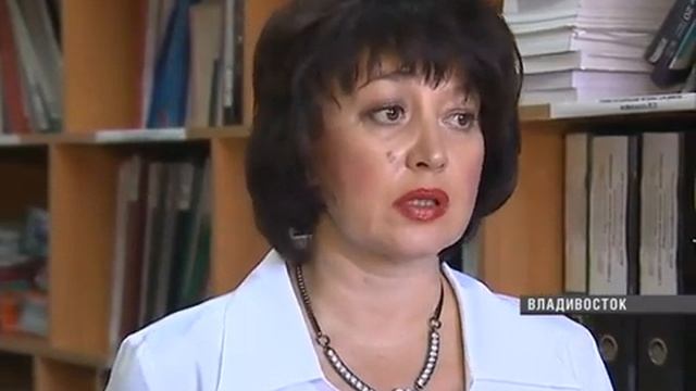 Во Владивостоке массово умирают голуби смотреть онлайн