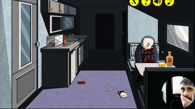 Голодный Червяк смотреть онлайн