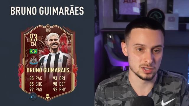 This Custom Tactic Saved My TOTS смотреть онлайн