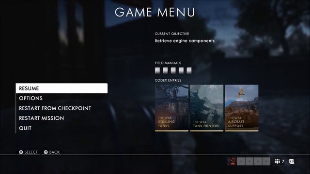 Battlefield 1 Platinum Trophy (Reaction) смотреть онлайн