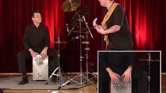 Matthias Philipzen - Soca смотреть онлайн