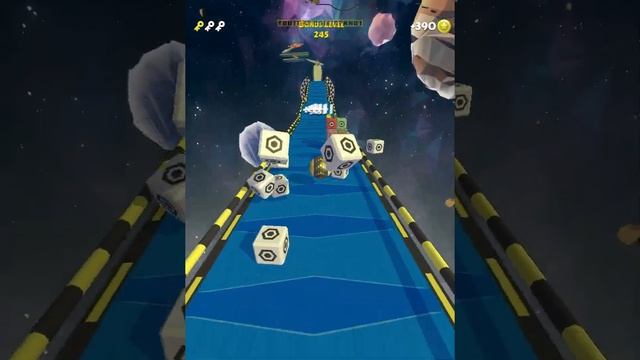 Going Balls VS Race Master 3D Sky Rolling Balls Action Balls Save The Doge Drop and Explode смотреть онлайн