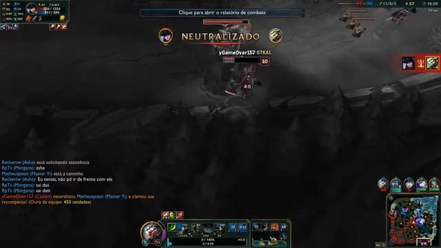GAMEPLAY-MASTER COTOCO YI-JG-(COM DIREITO A SOLAR BARON)-{PR-BR} смотреть онлайн