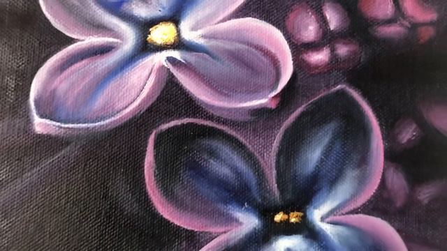 Сирень / Lilac смотреть онлайн