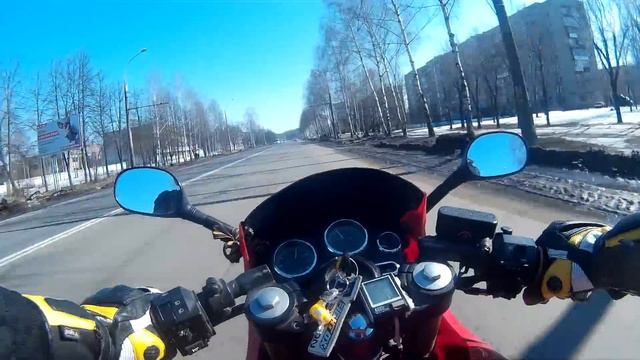 Zongshen zs250gs смотреть онлайн