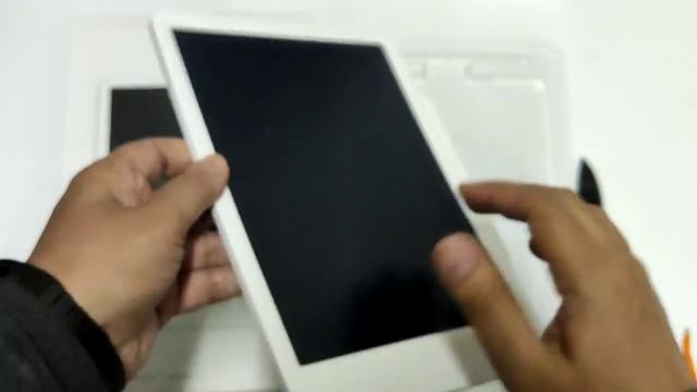 Mi Mijia LCD Tab 10inch for Just 500/- смотреть онлайн