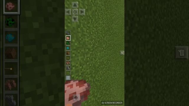 Создание своих модов на minecraft pe 1.0 смотреть онлайн