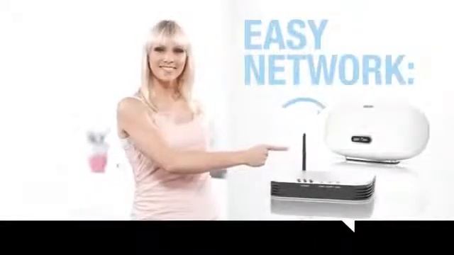 Denon Cocoon Stream -- яркий представитель мира качественной акустики смотреть онлайн