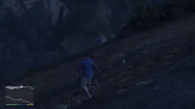 GTA 5 - Безумное Такси! - 1/2 - #22 смотреть онлайн