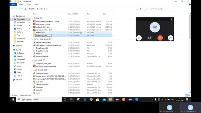 API Automation using Rest Assured Part 1 - Introduction of Rest Assured and its setup in Eclipse ID смотреть онлайн