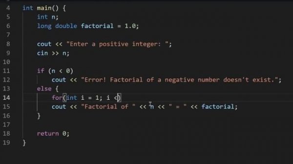 C vs C++ vs C# [перевод на русский]