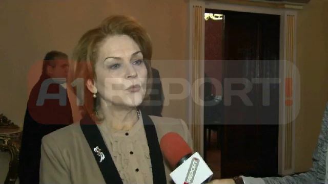 Presheva, PS: Panariti të raportojë në Komisionin e Jashtëm смотреть онлайн