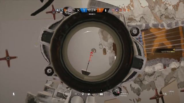 Jó kis rankedek PC-n | Rainbow Six Siege смотреть онлайн
