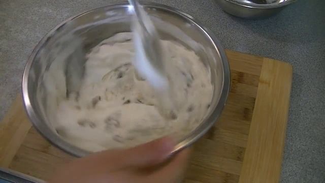 RECIPE: ALMOND BISCOTTI! смотреть онлайн