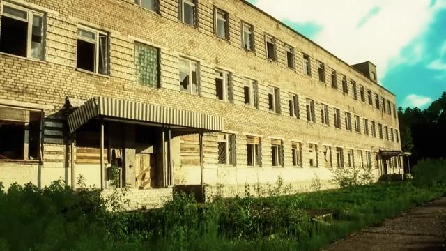 «Сталкер и Дедовщина» Армейские байки #53 смотреть онлайн