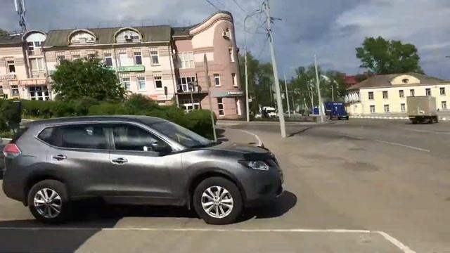 Как до Нас добраться с ЖД-Вокзала смотреть онлайн