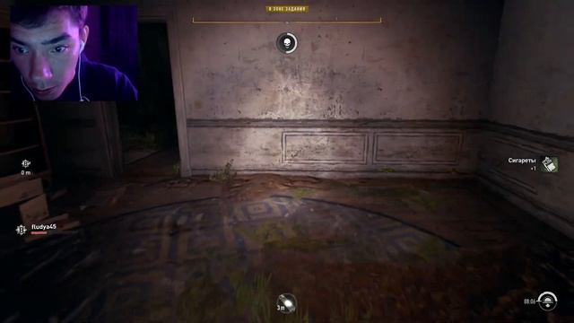 НАШЛИ ЛАЗАРЯ ➤ Dying Light 2: Stay Human #9 смотреть онлайн