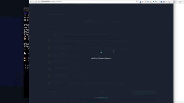 03 vue cli 3 : install plugin смотреть онлайн