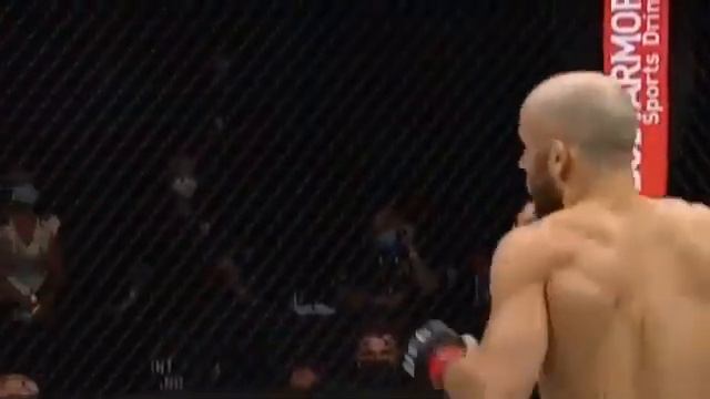 Марлон Мораес - Кори Сэндхаген ПОЛНЫЙ БОЙ Marlon Moraes Vs Cory Sandhagen FullFight