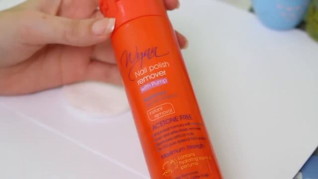 маникюр на дому! Отращивание ногтей!