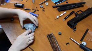 Шимминг гирбокса 3 версии