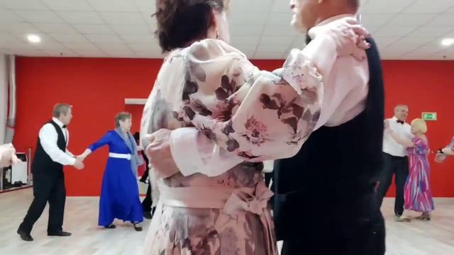 Испанский вальс. смотреть онлайн