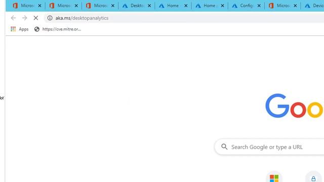 Desktop Analytics - How to enable смотреть онлайн