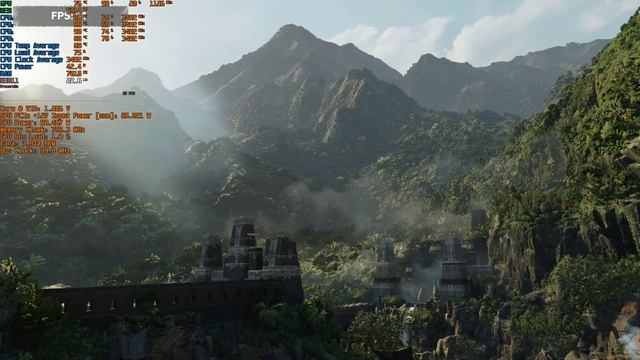 Shadow of the Tomb Raider GTX 980M ( i7 3820qm + GTX 980M ( EliteBook 8770w ) ) смотреть онлайн