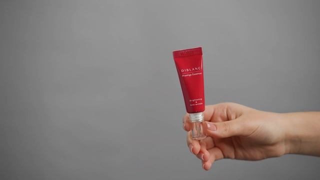Набор средств по уходу за кожей DIBLANC Prestige Trial Kit