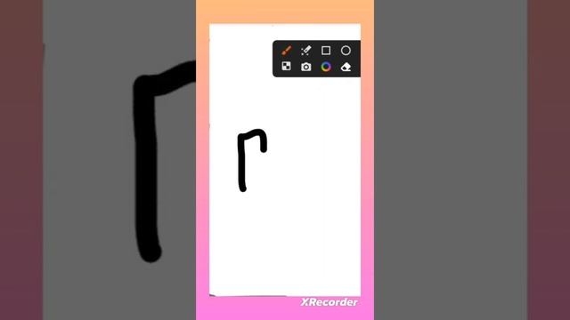 рисую заставку роблокса!!! смотреть онлайн