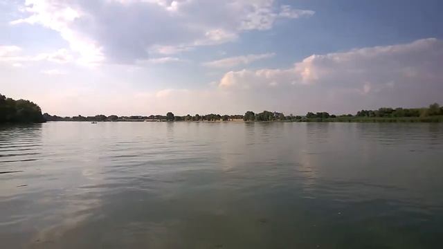 Старочеркасская. Ловим леща. смотреть онлайн