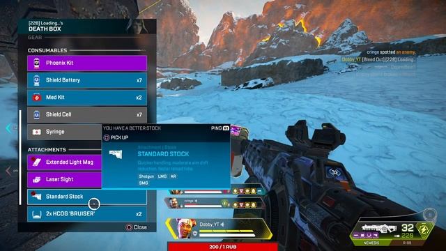 УЧУСЬ ИГРАТЬ apex legends ➤ Апекс Легендс stream стрим смотреть онлайн