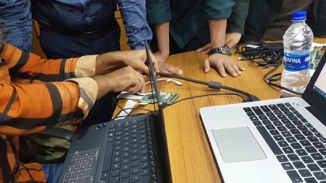 ASUS JIG BOARD TUTORIAL смотреть онлайн