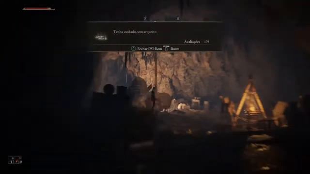 Elden Ring (PS4 Slim) смотреть онлайн