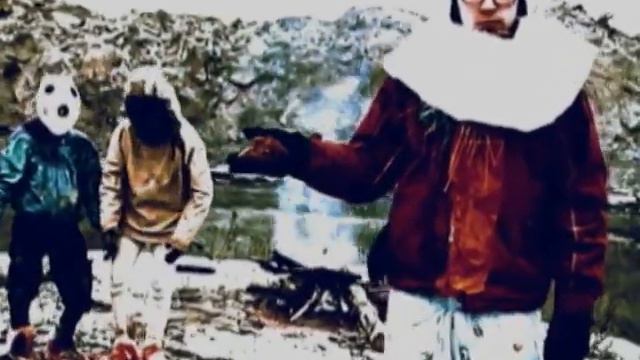 маленькие черные руки смотреть онлайн