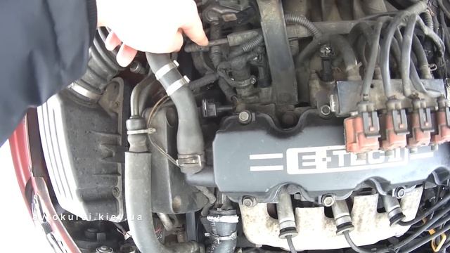 Что Будет Если в Бензиновый Автомобиль Залить Дизель и в Дизельный залить Бензин смотреть онлайн