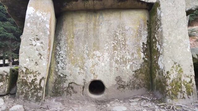 Поездка в заповедник на кордон Гузерипль. смотреть онлайн