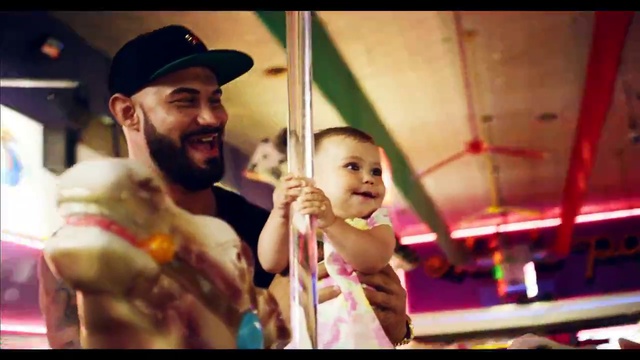 Джиган - Я и ты [NR clips] (Новые Рэп Клипы 2015) смотреть онлайн