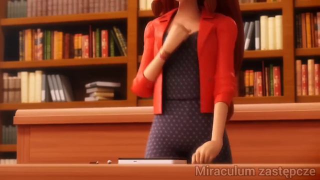 Sensacja Po Polsku Miraculum S5 Odc 20