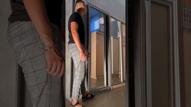Шкаф-купе "Экспресс" 2-х дверный смотреть онлайн