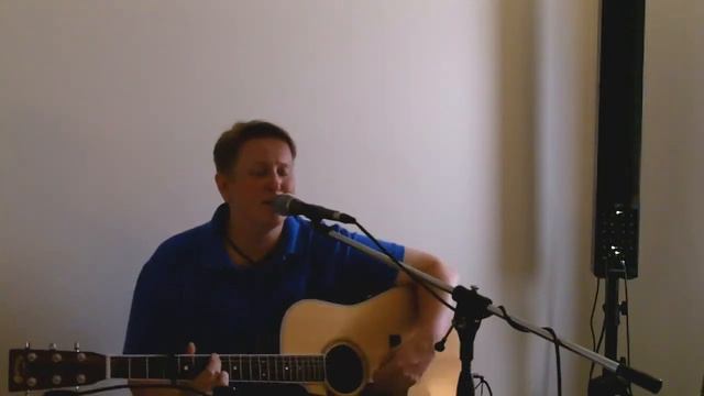 Kenny Chesney - Somewhere With You (Cover by Jules Tarrant) смотреть онлайн