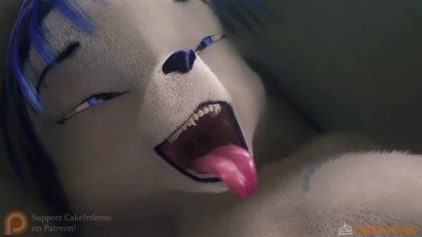 zoe vore 4 (cakeinferno)