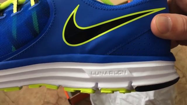 Кроссовки Nike Lunar Forever 3 631628 400 Кроссовки/Sneakers N47 Гродно|Беларусь смотреть онлайн